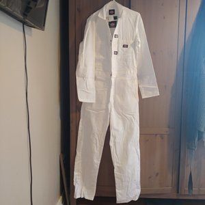 Dickies jumpsuit